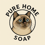 Logo mit Katze