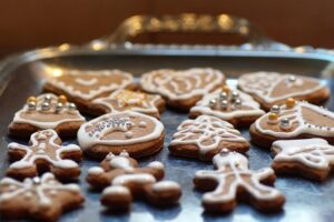 Lebkuchen