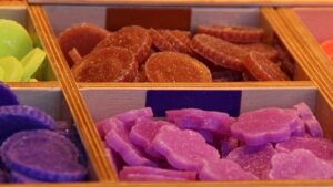 Wax Melts